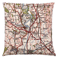 KIRKBY LONSDALE CUSHION