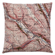 LITTONDALE CUSHION