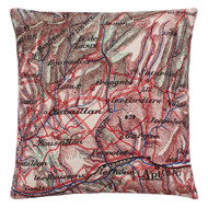 LUBERON CUSHION