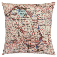 MALHAM CUSHION