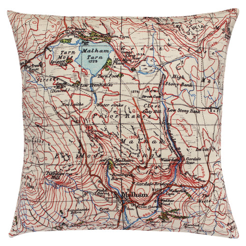 MALHAM CUSHION