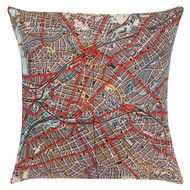 MANCHESTER CUSHION 1924