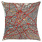 MANCHESTER CUSHION 1924 MANCHESTER CUSHION 1924