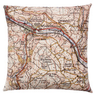 MYTHOLMROYD CUSHION
