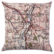 SETTLE CUSHION