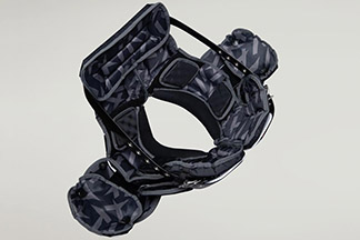 xenith element shoulder pads
