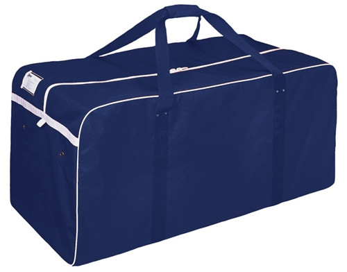 Buy Kobe Heavy Duty 36inch Navy Polyester Hockey Bag Online