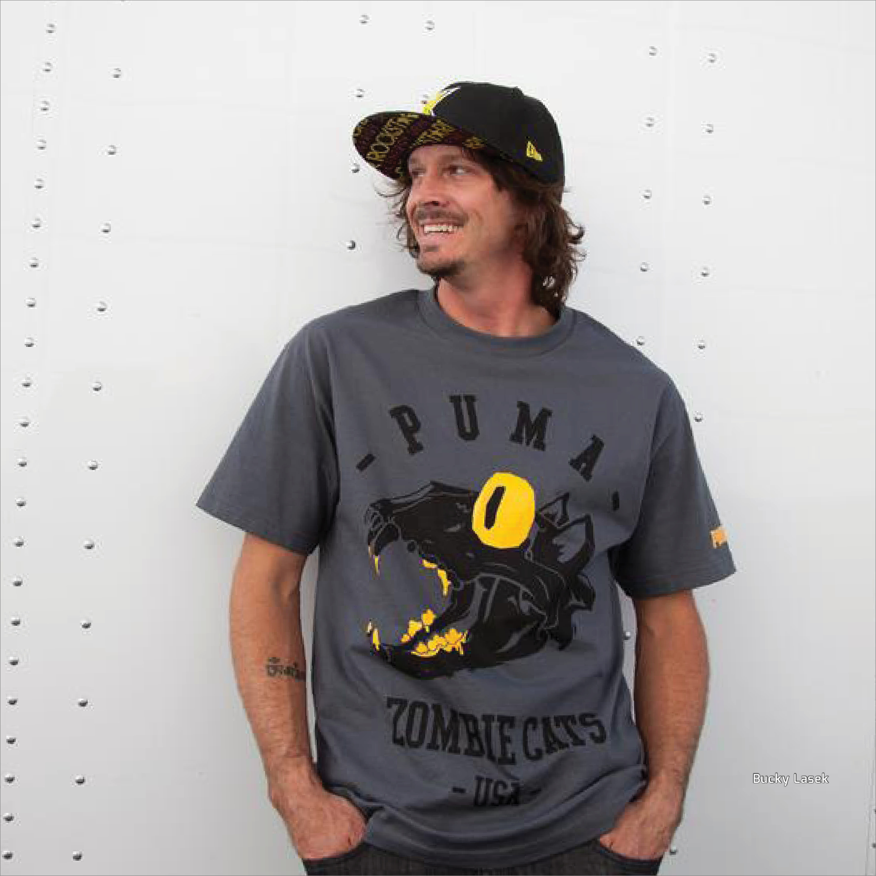 Bucky Lasek