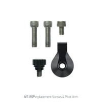 MT-RSP - replacement screws & pivot arm