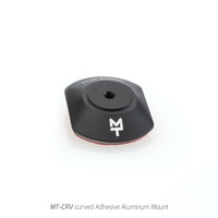 MT-CRV - curved adhesive mounts 3-pack
