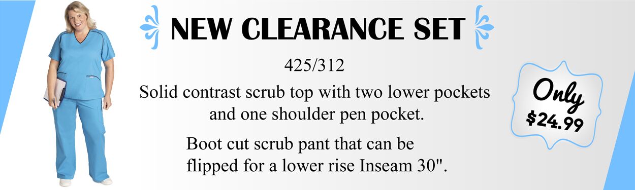 Buy Daily Cheap Scrubs Online | Best Price Tall Pants Scrubs