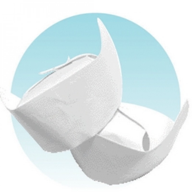 Old School Nurse Hat