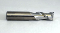 High Helix End Mills