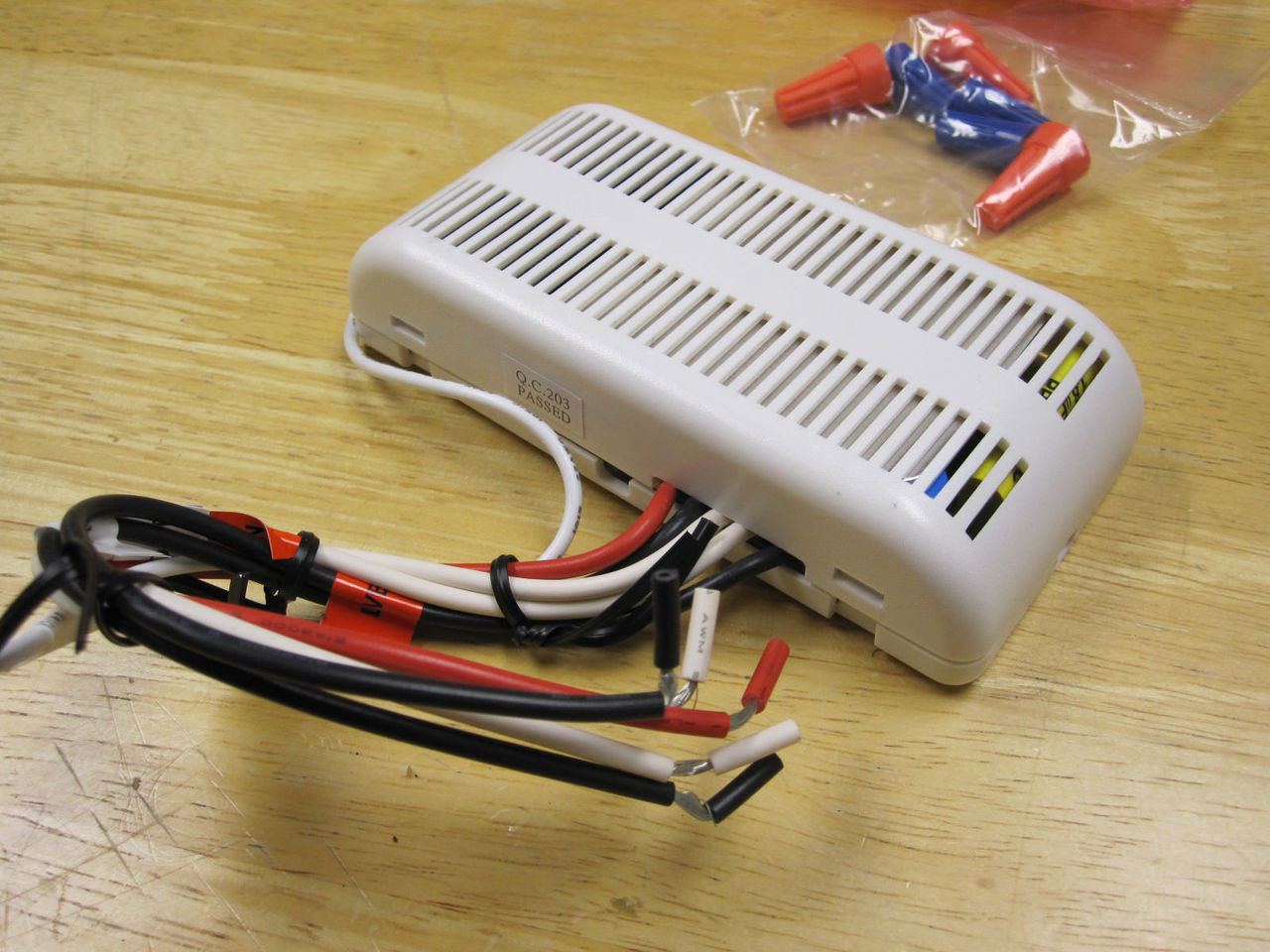 Hunter Geniune Original Replacement Ceiling Fan Wireless Remote Receiver 84368