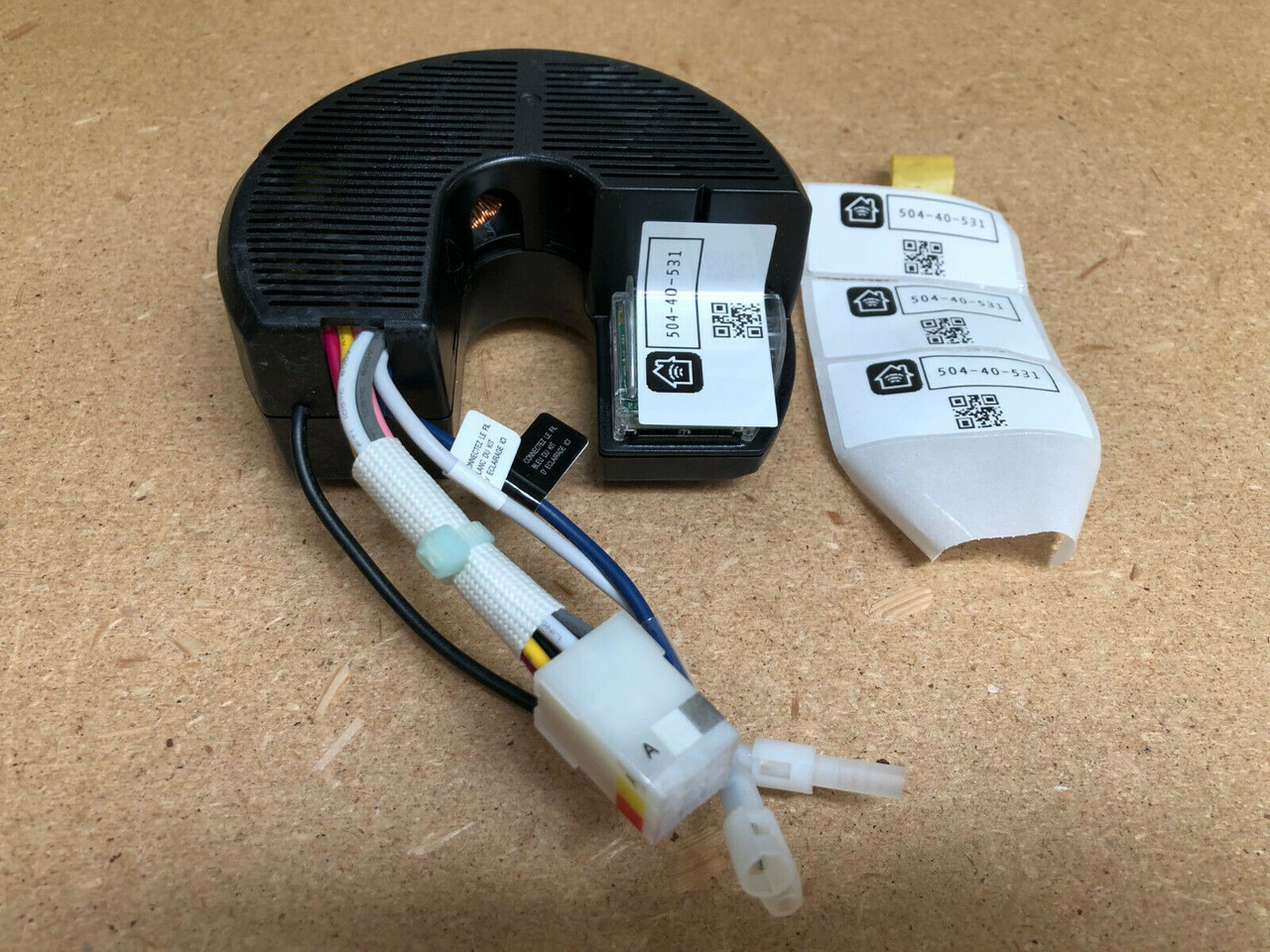 Hunter Geniune Original Replacement Ceiling Fan Wi-Fi ...
