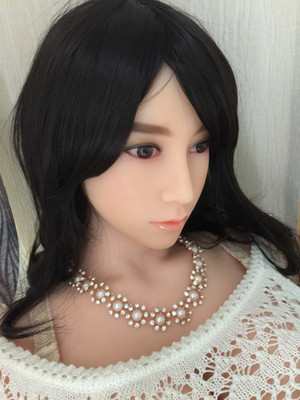 Big Butt 160 cm (52 ft) Sexy Realistic Sex Doll