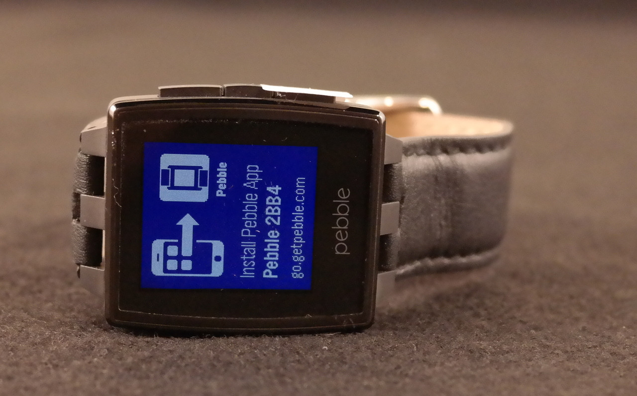pebble 401b