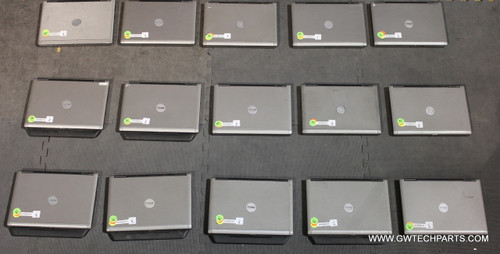 140x Dell Latitude D430 D4 Laptops A Grade With Ac Adapters Gw Tech Parts