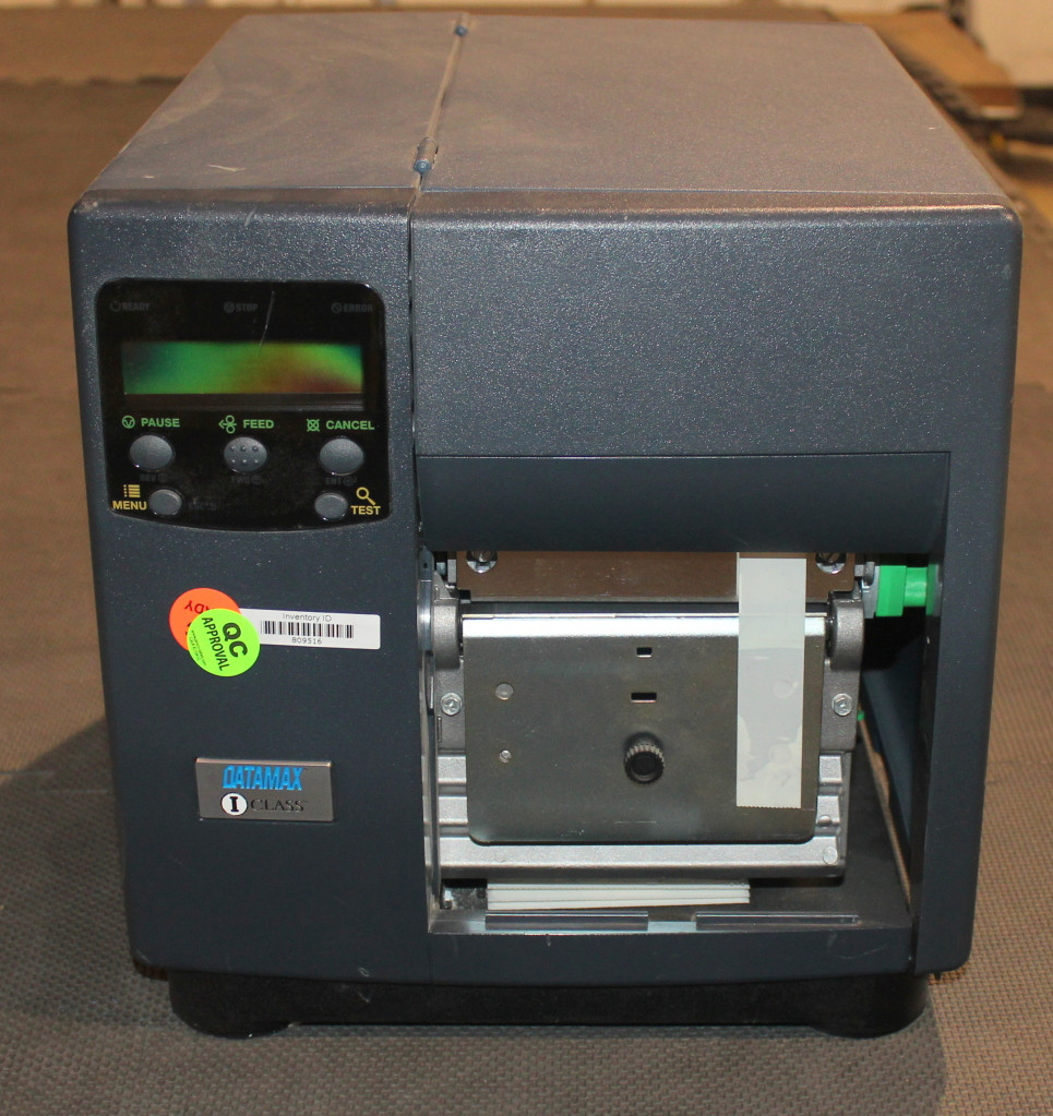 datamax i class 4208