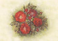 Red Roses