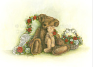 Bears and Roses