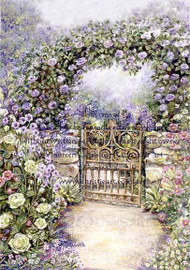 The Garden Gate