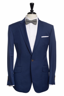 Frederick Royal Blue Suit