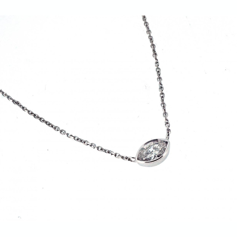 argento coin necklace