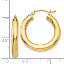 ゴールデンウィークラストSALE❕ ゴールド【 4mm×23mm 】18k Diamond Necklace 1/5 ct tw 10K Yellow Gold 18
