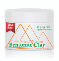 Bentonite Clay Mask