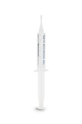 Single Large Syringe 10cc of 35% Carbamide Peroxide -  Approximately 30 applications