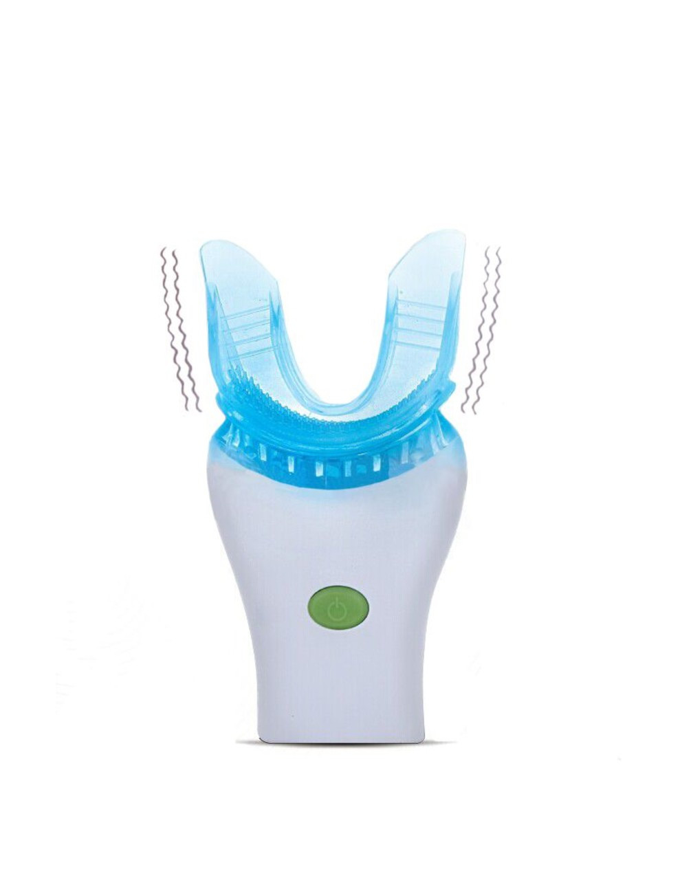 Polar 7 LED Light with Vibration Acceleration - Polar ...