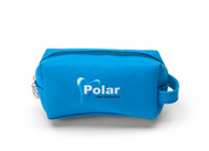 Polar Blue Designer Bag