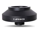 REFER TO PART# "NRG HUB FITMENT" to see which kit you need for your vehicle