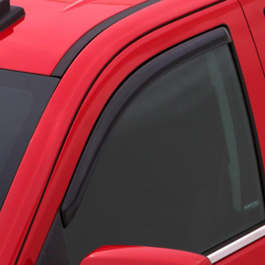 Window Visor Wind Deflectors Rain Guards Fits 85-97 98 99 Chevrolet Astro Safari