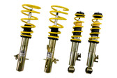 Actual Product may vary, Image is generic ST coilover system