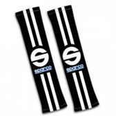 Sparco BLACK Tuning Pads