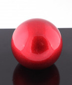 Candy Metallic Red Weighted
