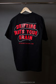What Monsters Do Rots Your Brain T-Shirt