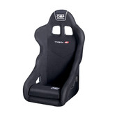 OMP America TRS-E Racing Seat  (BLACK)