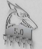 Coyote 5.0 Key Rack