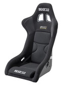 Sparco Seat Evo II Lf Black 2017
