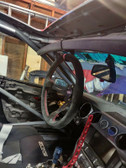 Steering Wheel/Helmet Rollcage Hook  