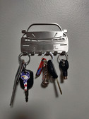 S14 Keychain Rack