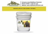  Odor Eliminator Pine, Cherry, Orange, Vannilla