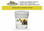  Odor Eliminator Pine, Cherry, Orange, Vannilla