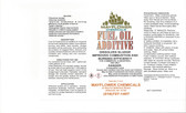 Commercial Grade Product