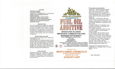 Commercial Grade Product