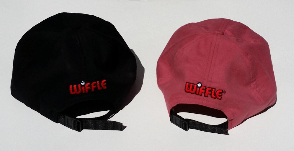 Wiffle Ball Caps