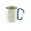 Carabiner Mug Stainless Steel Cup 10oz